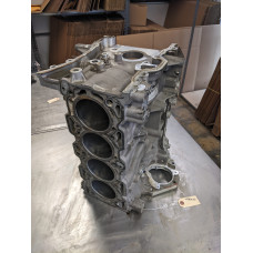#BKU20 Bare Engine Block Fits 2015 Chevrolet Malibu  2.5 12650549